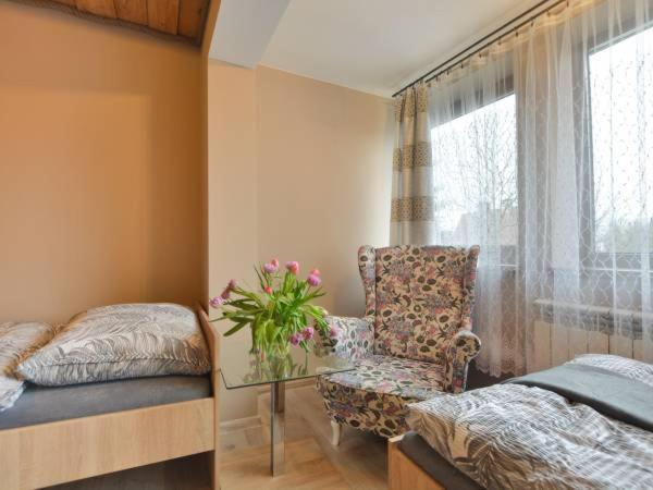 Wolynianka Apartment Bukowina Tatrzanska Exterior photo